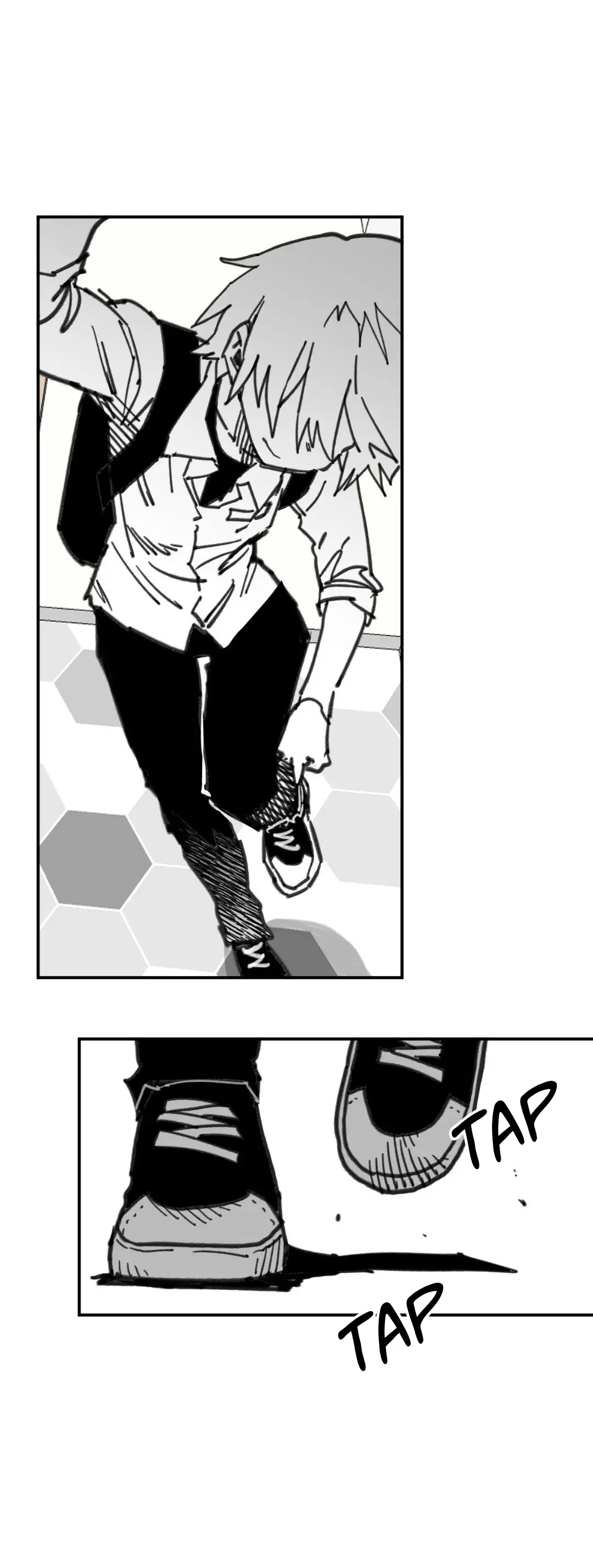High School Boy capítulo 73, página 29