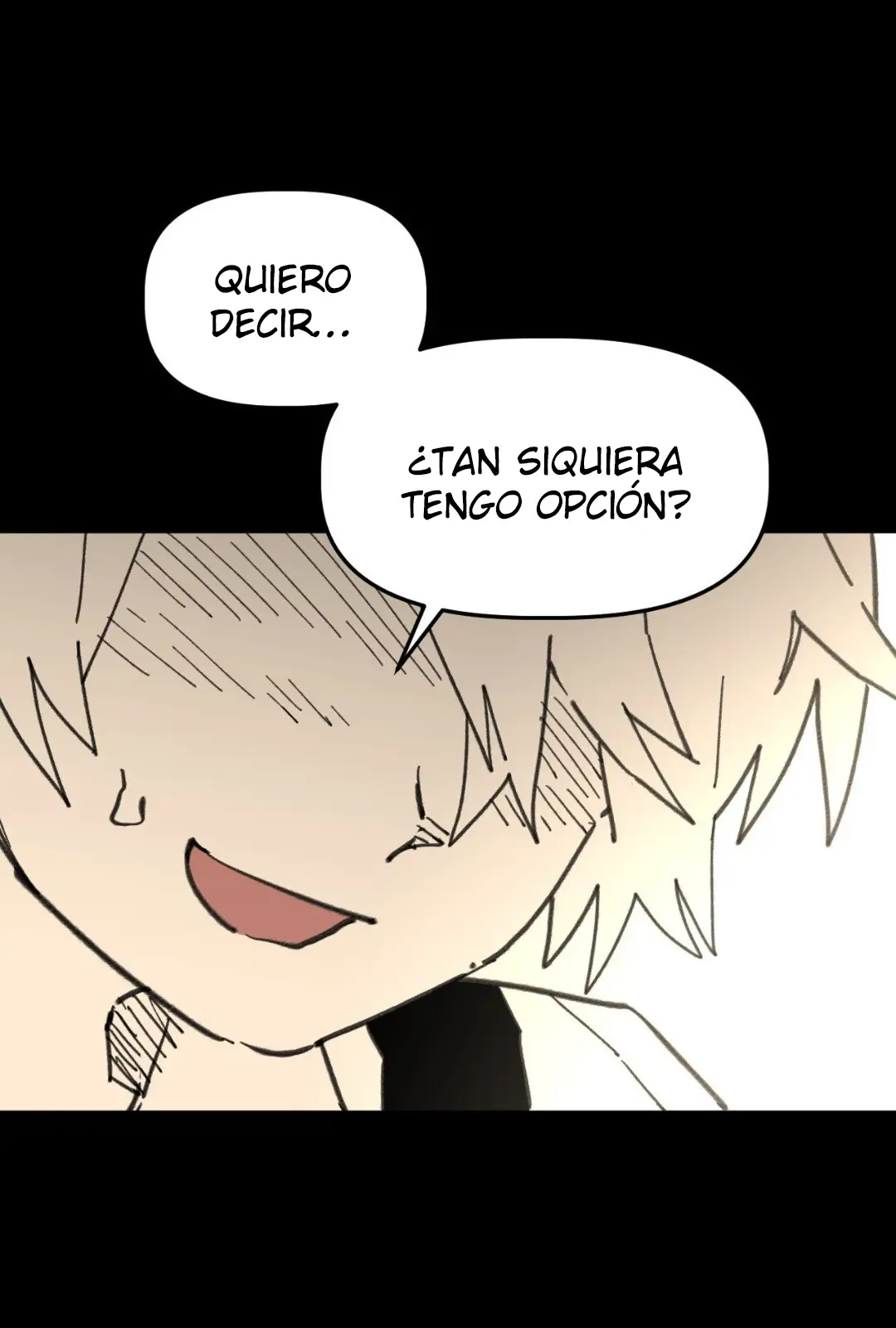 High School Boy capítulo 73, página 46