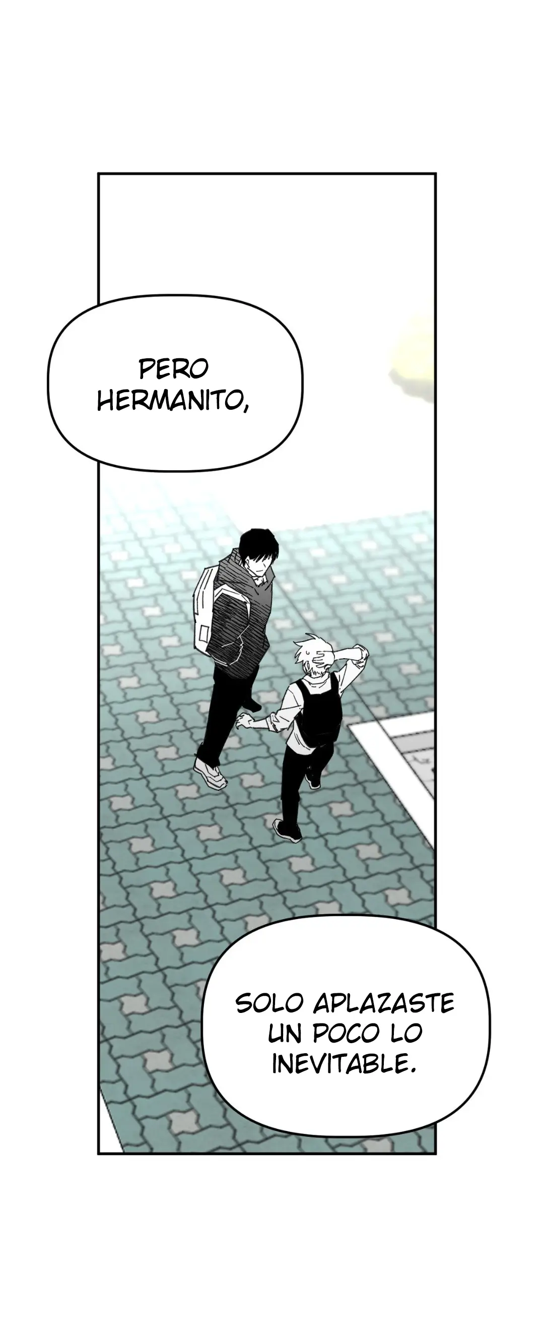 High School Boy capítulo 73, página 57