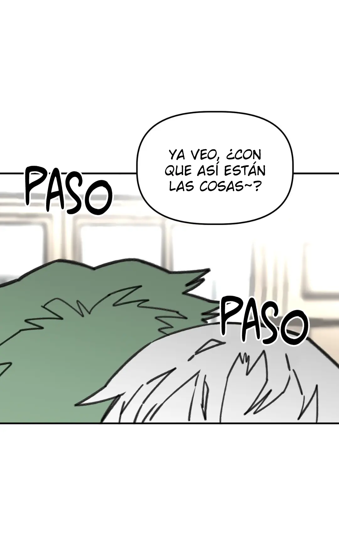 High School Boy capítulo 74, página 27
