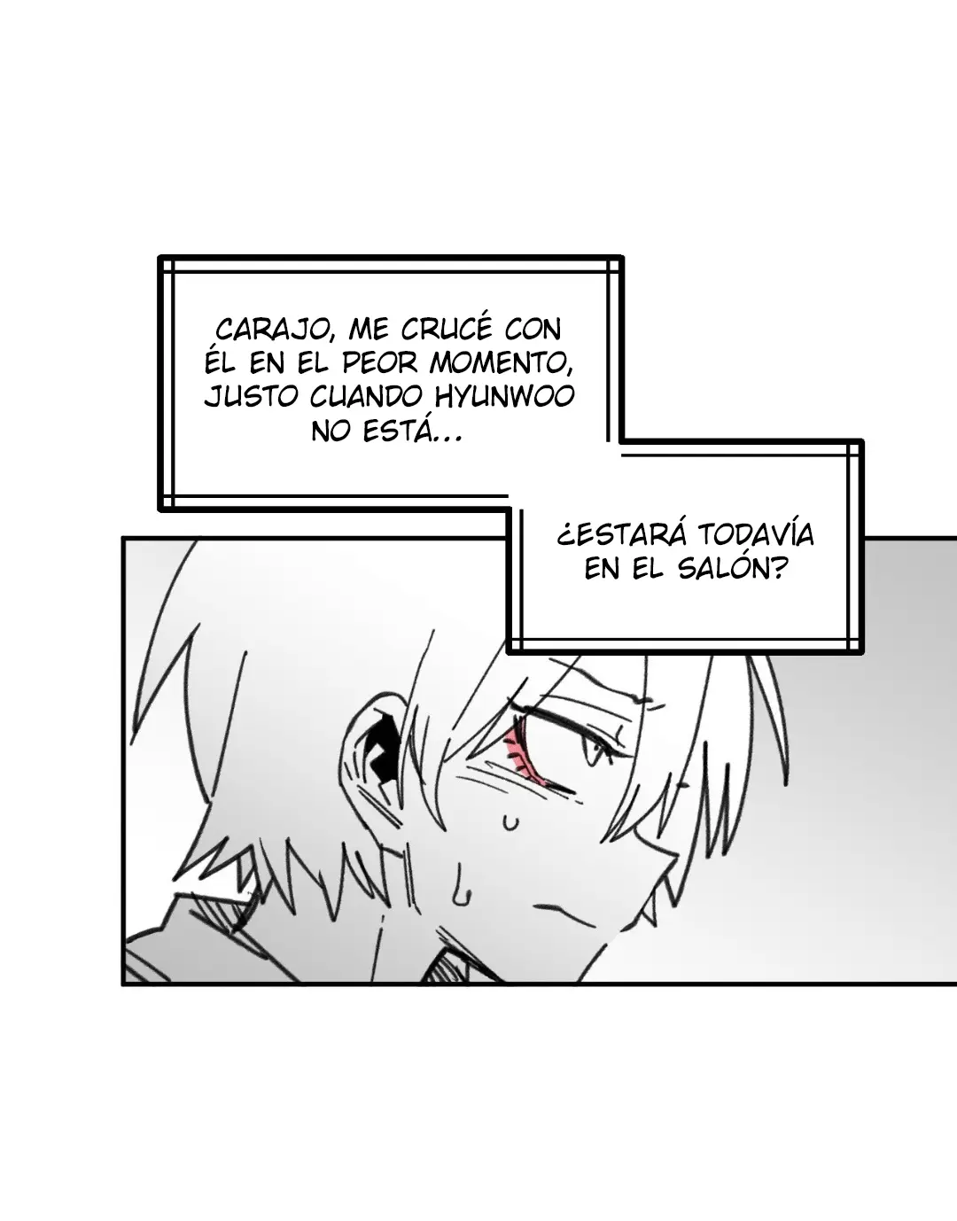 High School Boy capítulo 74, página 49