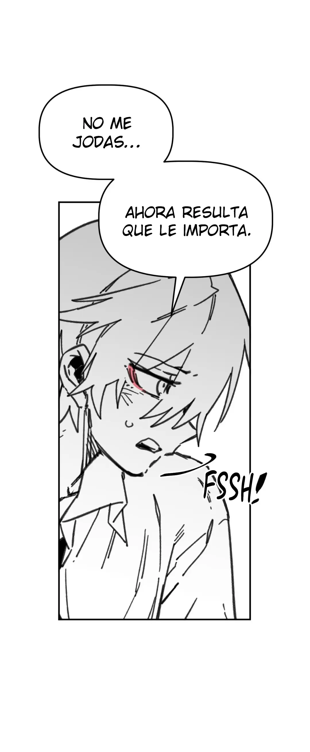 High School Boy capítulo 75, página 26