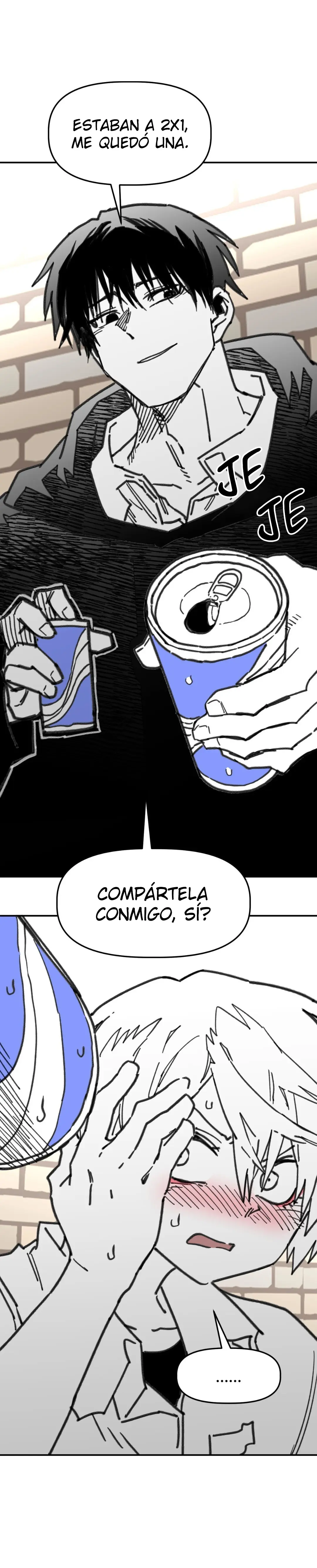 High School Boy capítulo 75, página 49