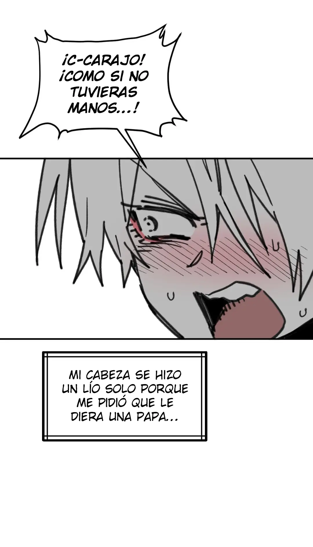 High School Boy capítulo 76, página 30