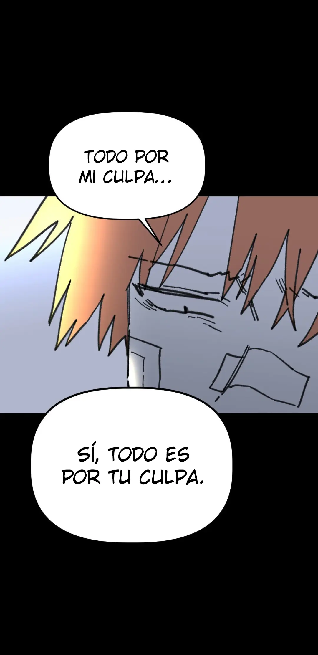 High School Boy capítulo 76, página 48