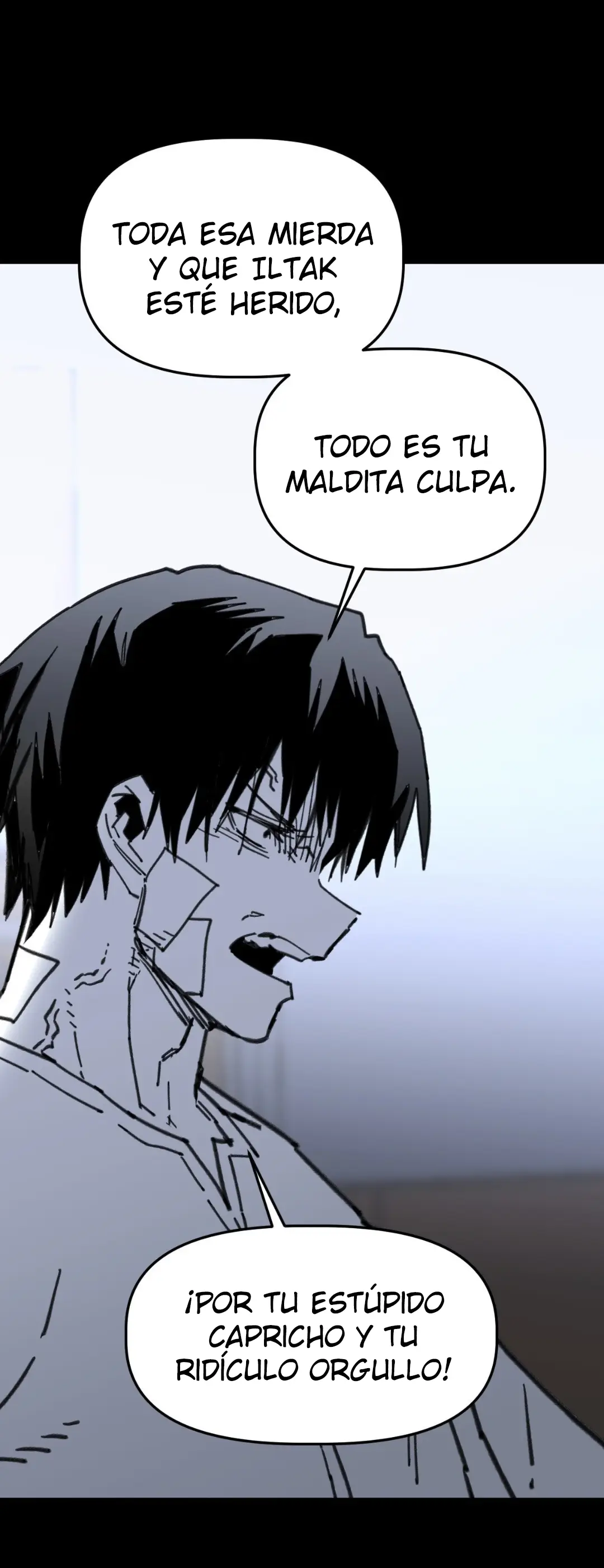 High School Boy capítulo 76, página 49