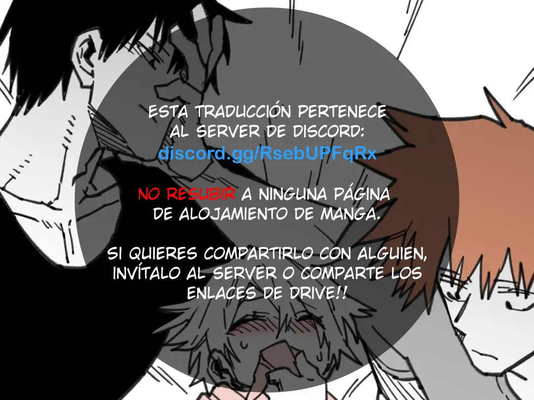 High School Boy capítulo 77, página 1
