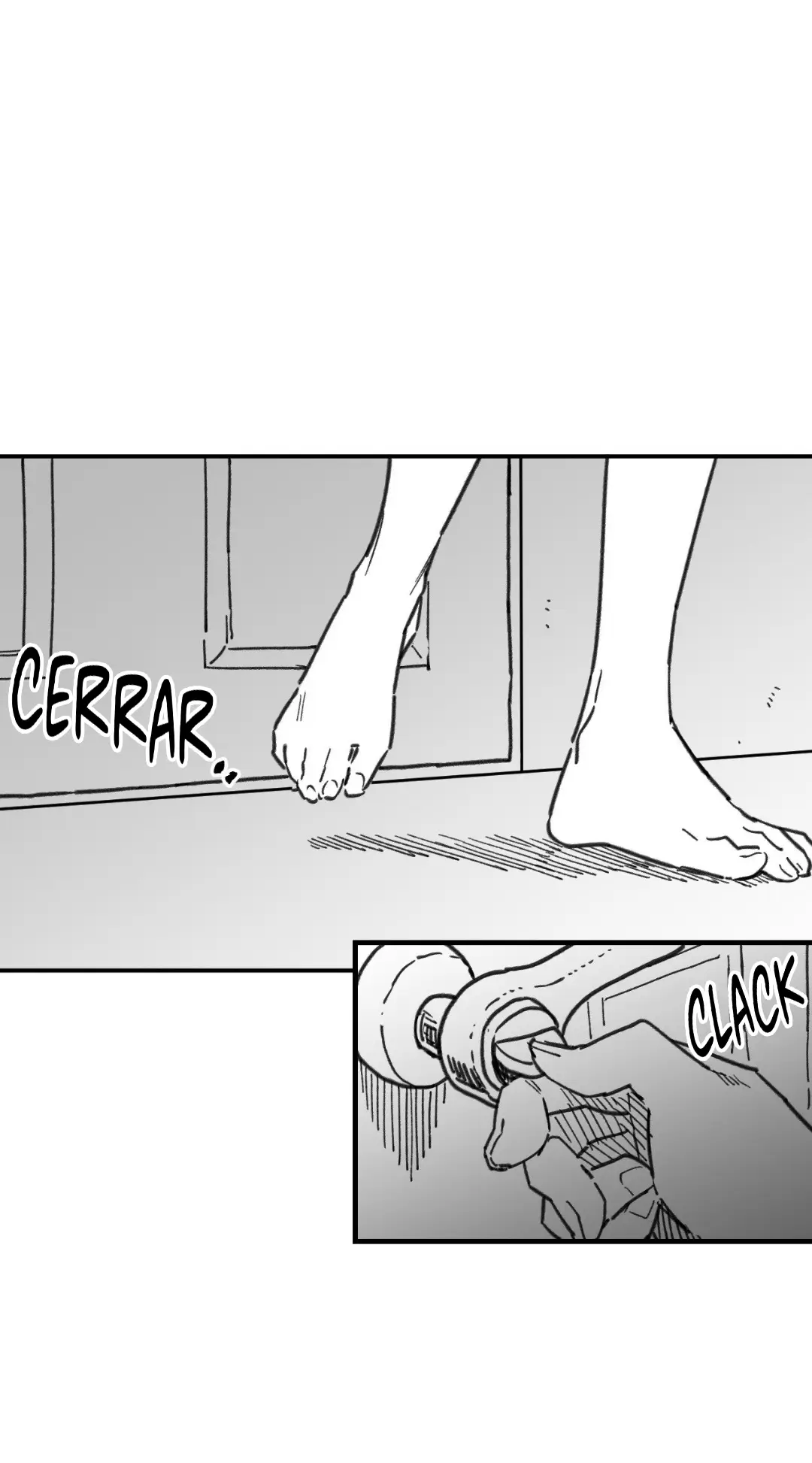 High School Boy capítulo 77, página 6
