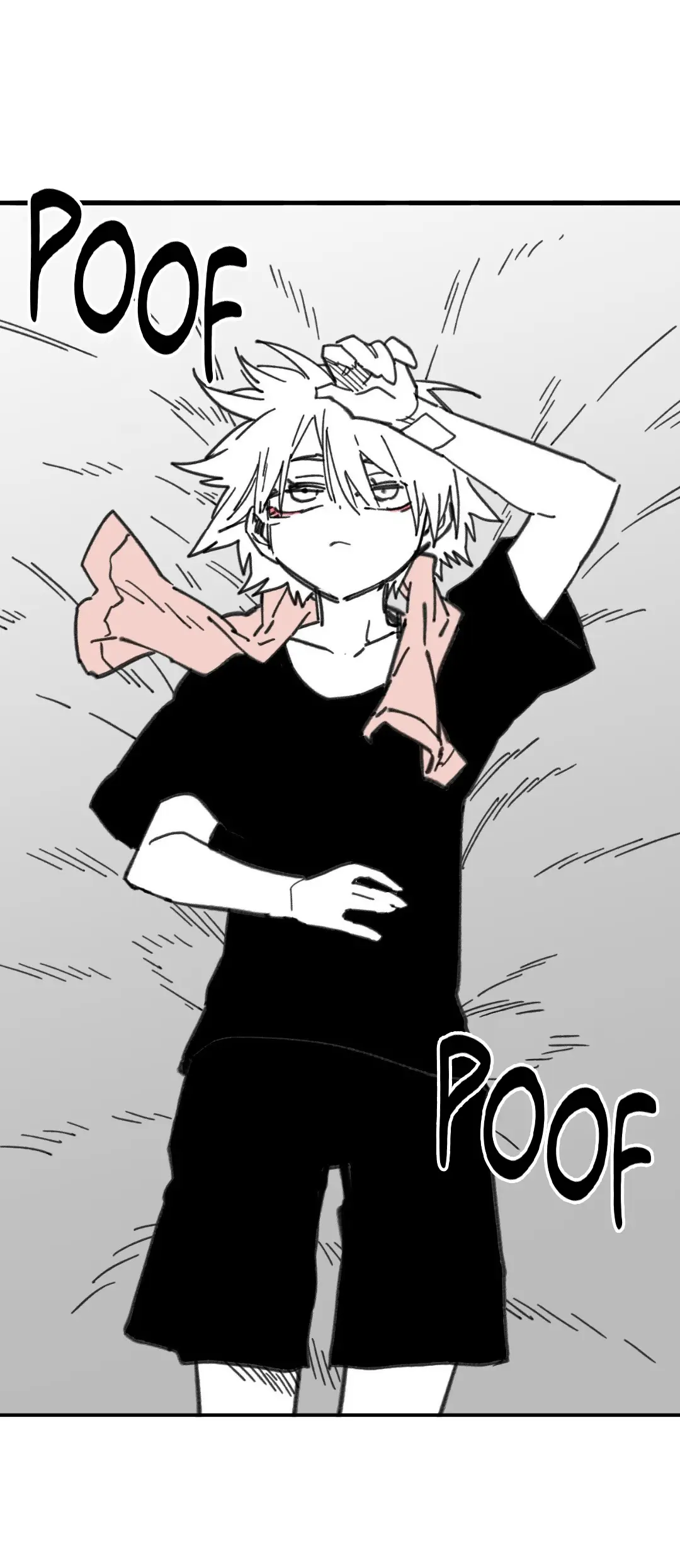 High School Boy capítulo 77, página 7