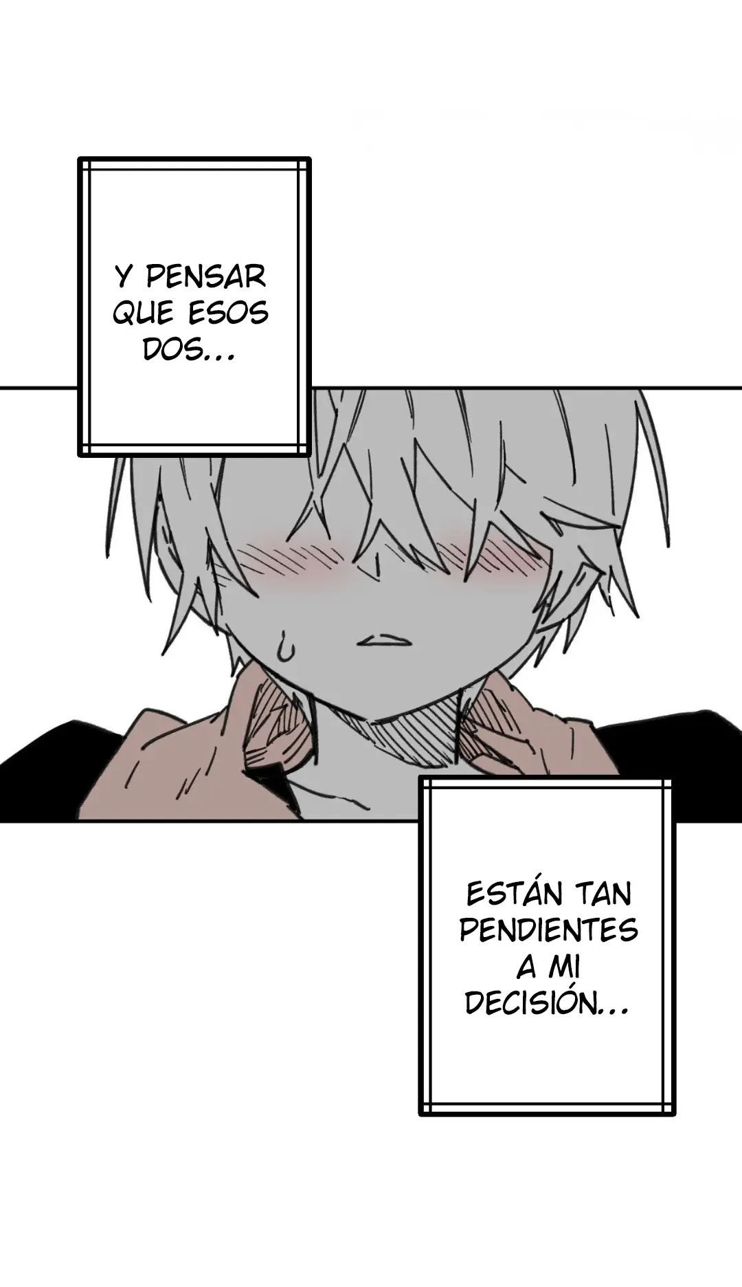 High School Boy capítulo 77, página 13