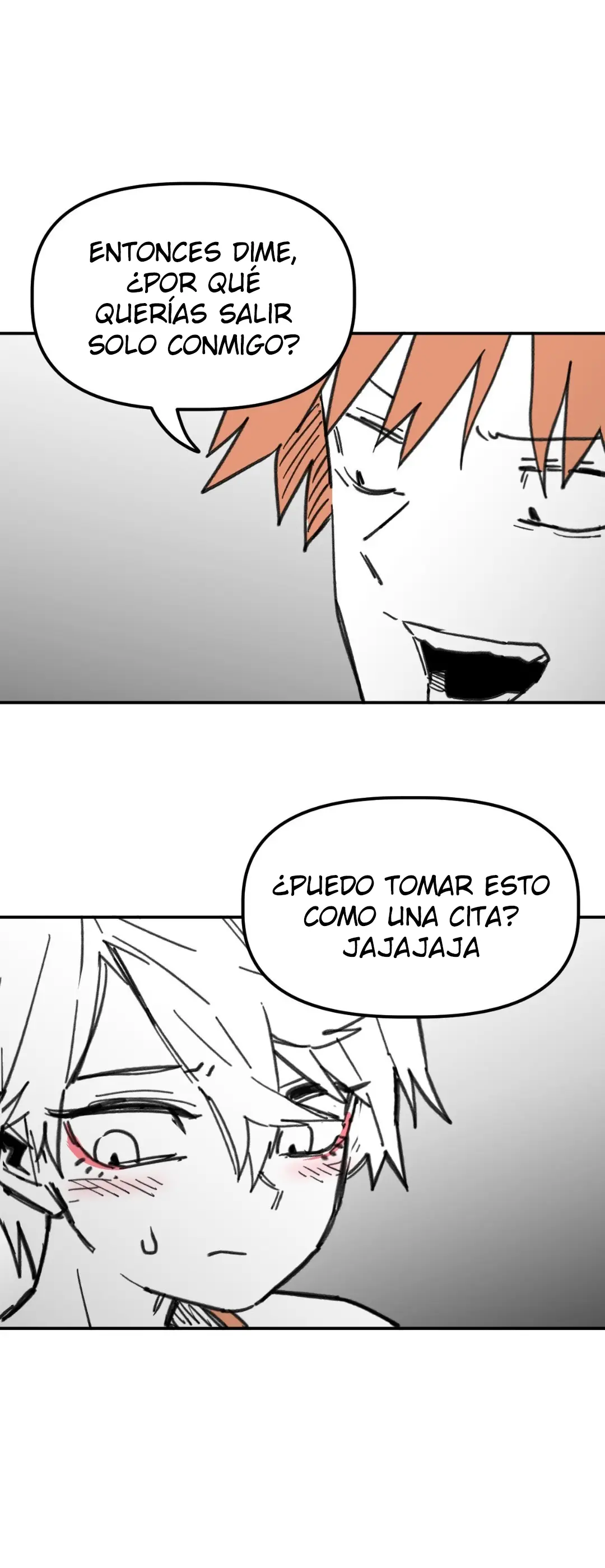 High School Boy capítulo 77, página 68