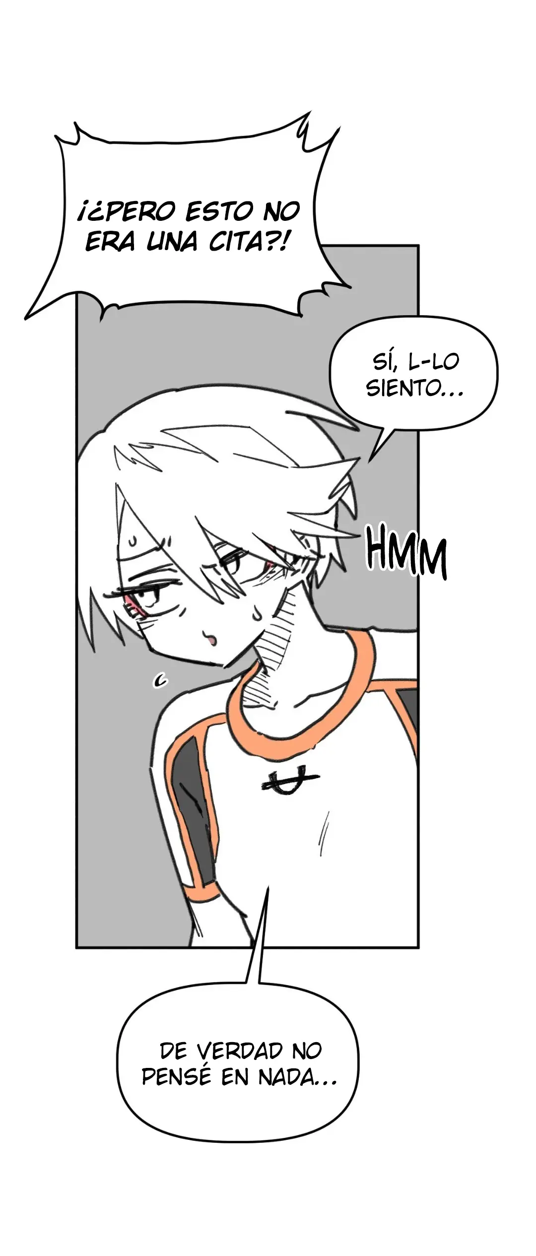 High School Boy capítulo 78, página 16