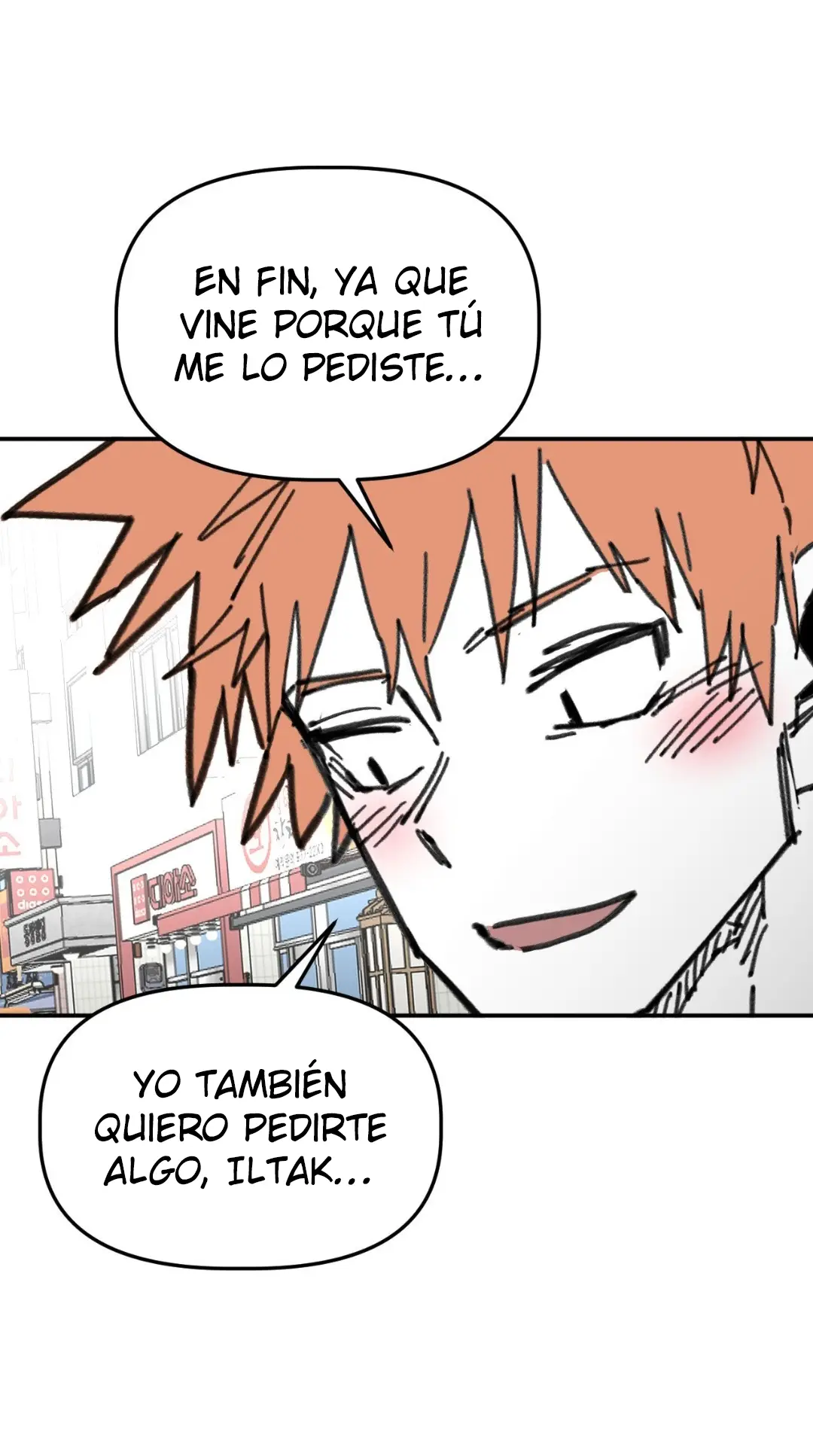 High School Boy capítulo 78, página 18