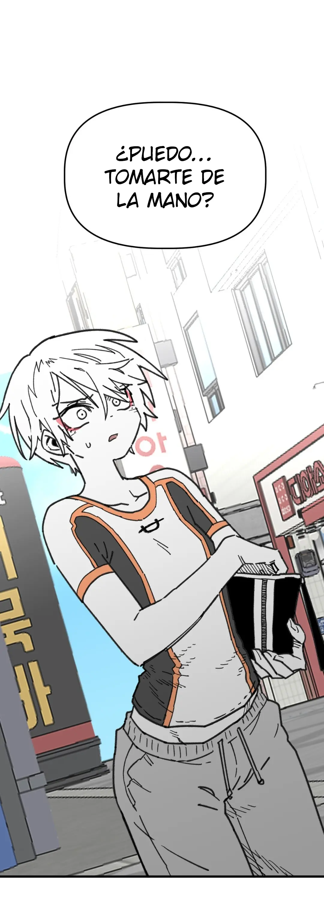 High School Boy capítulo 78, página 19