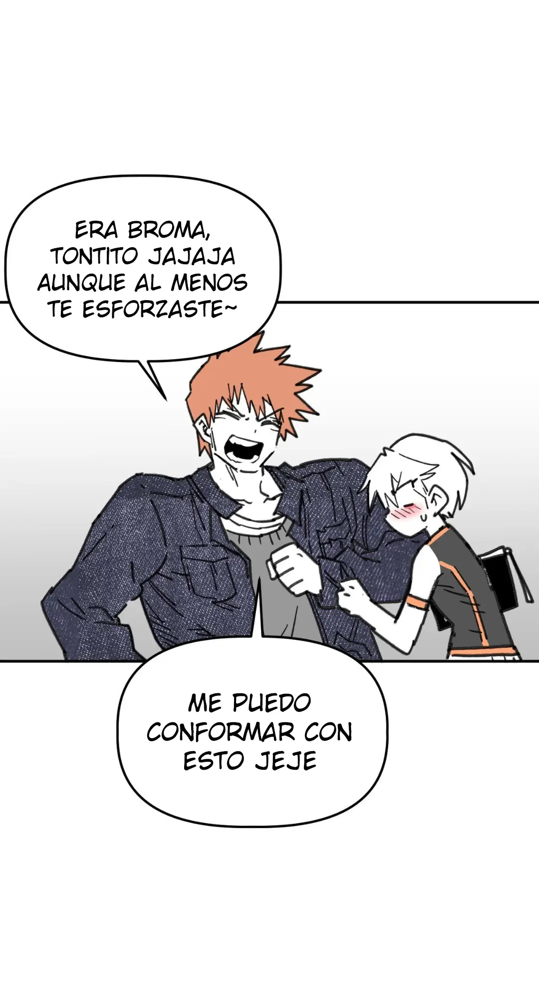 High School Boy capítulo 78, página 25