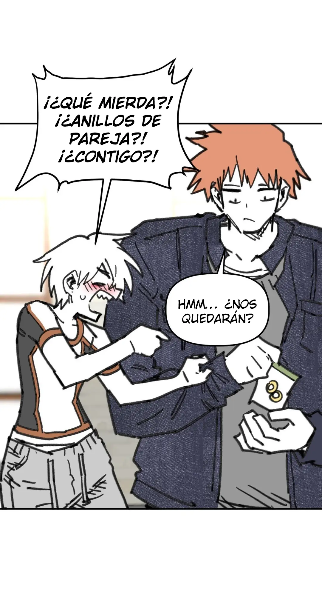 High School Boy capítulo 78, página 37