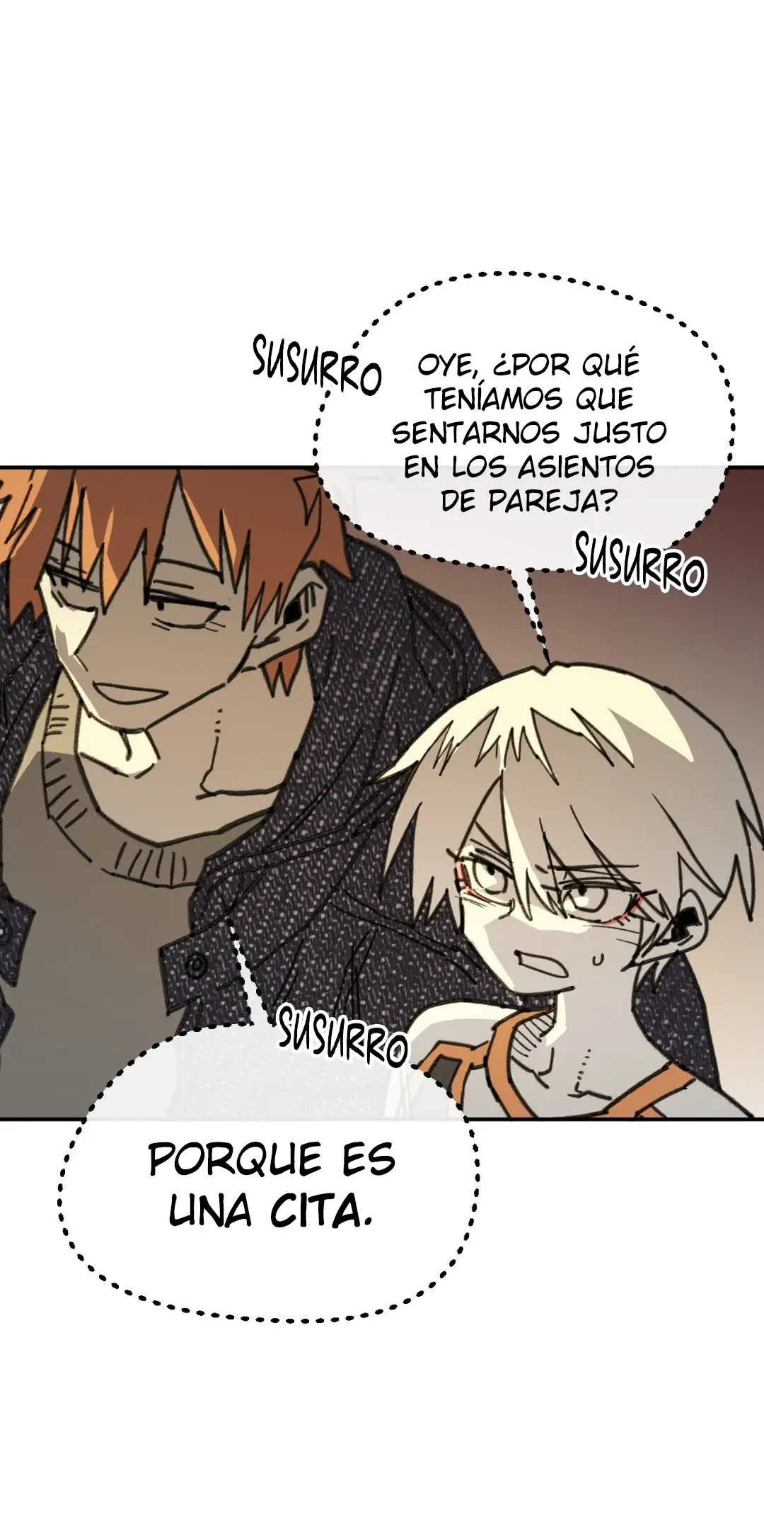 High School Boy capítulo 78, página 47