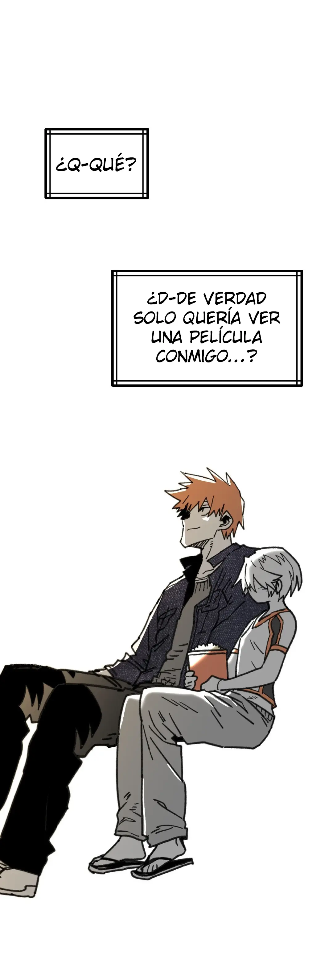 High School Boy capítulo 78, página 52