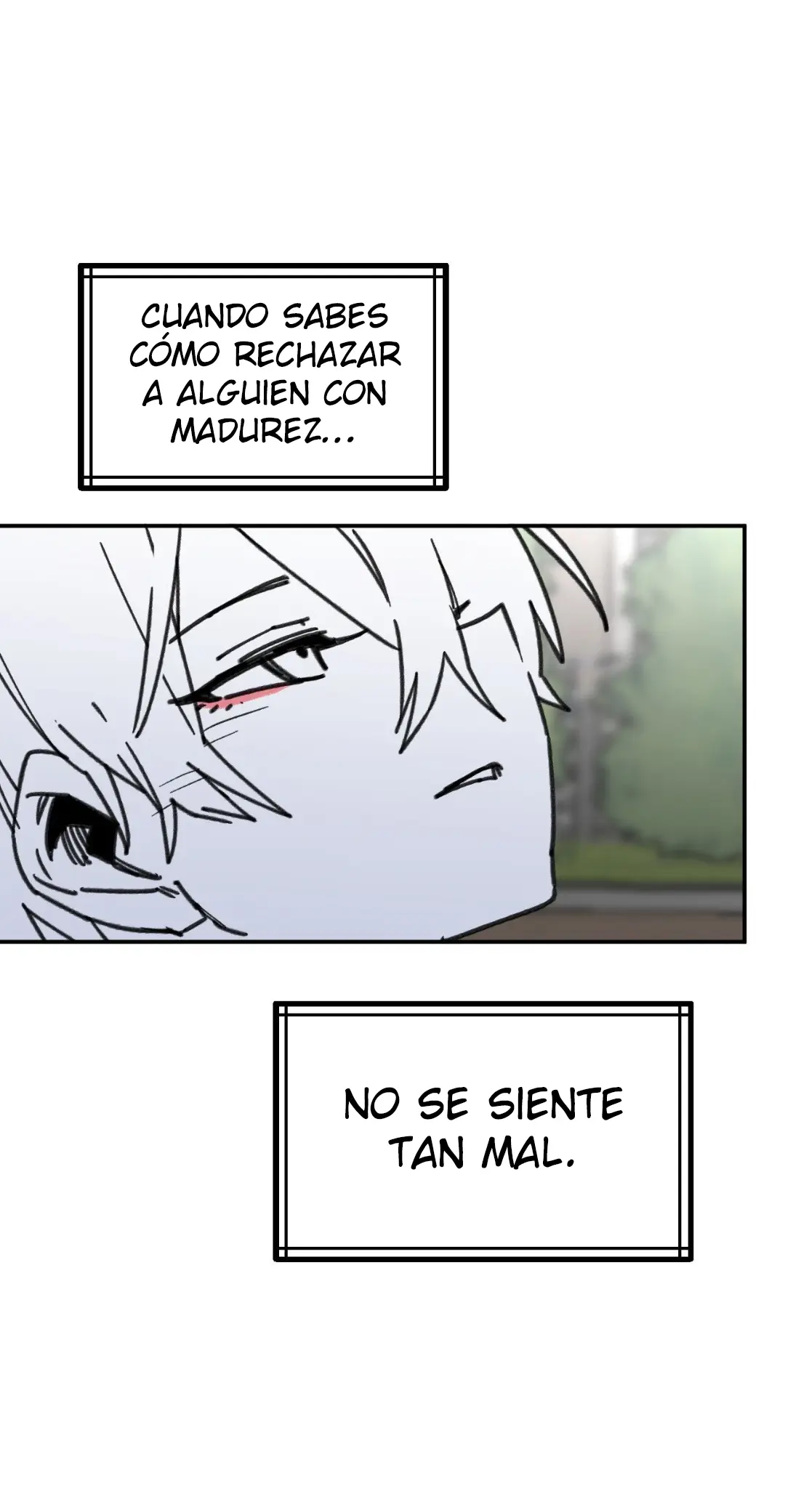 High School Boy capítulo 79, página 52