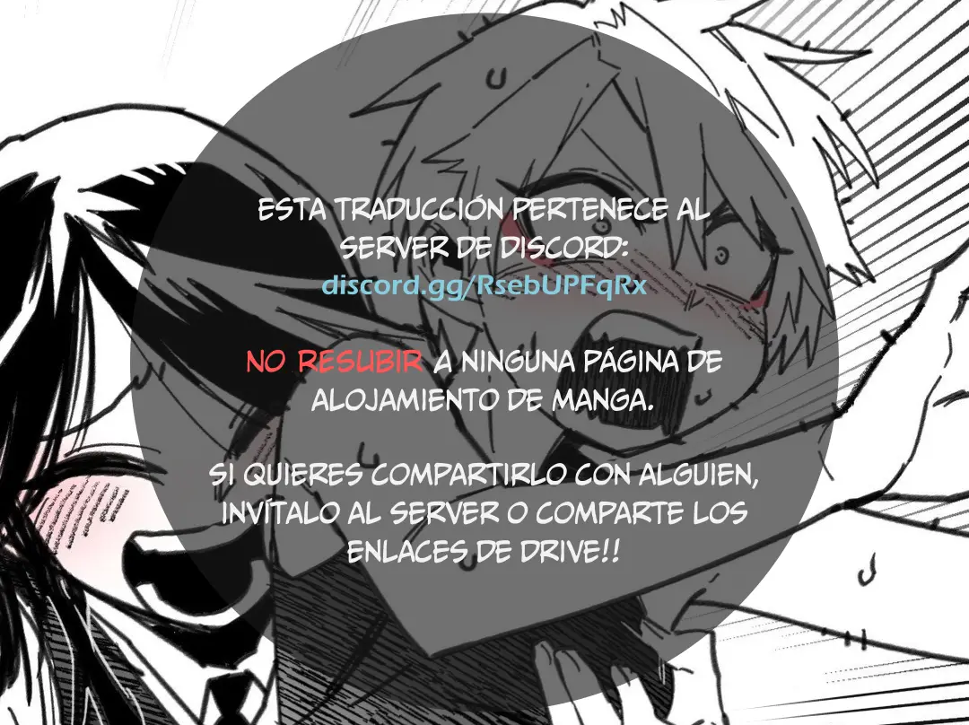 High School Boy capítulo 8, página 1