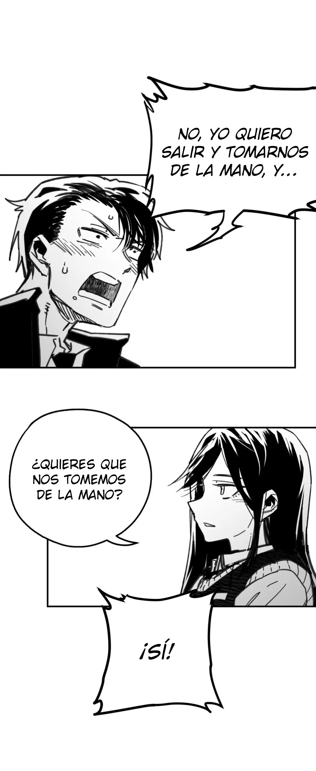 High School Boy capítulo 8, página 12