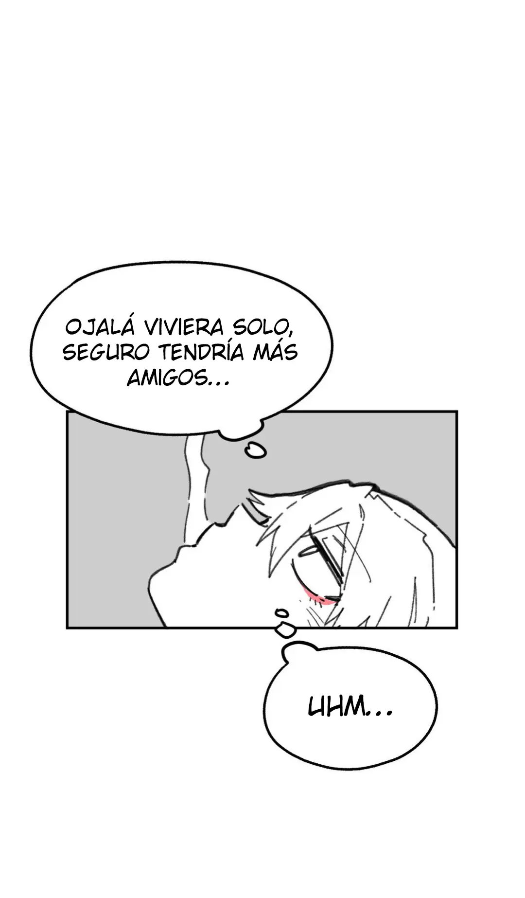 High School Boy capítulo 8, página 24