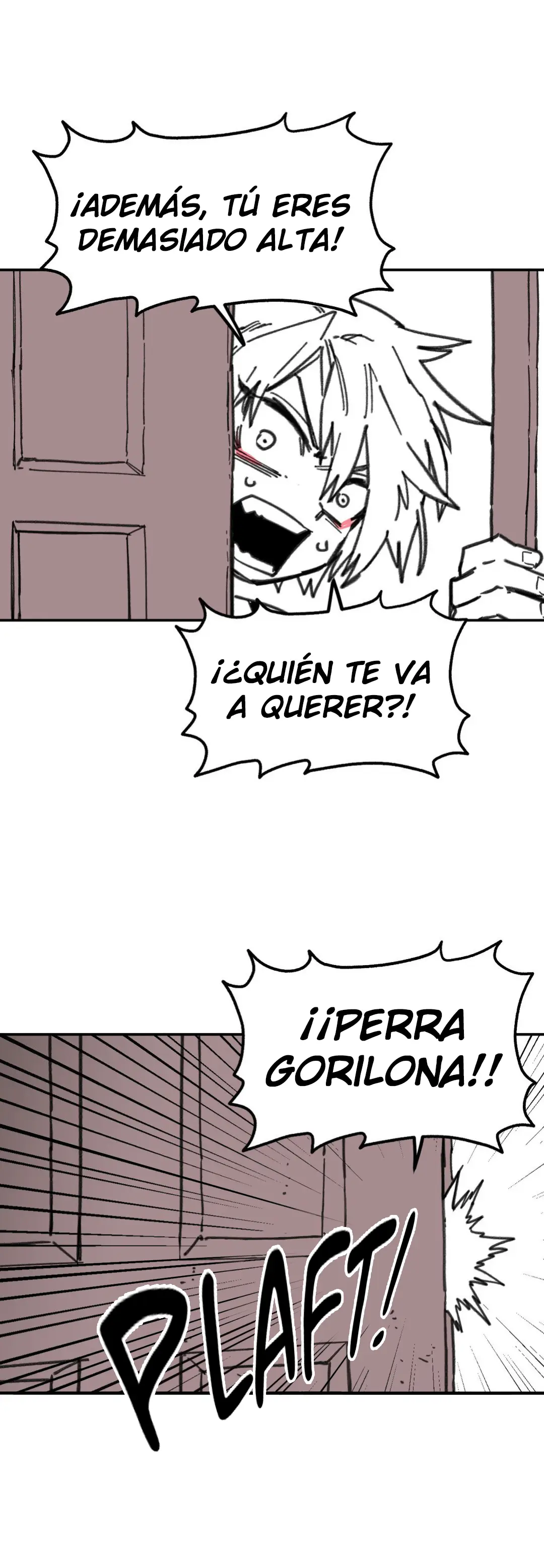 High School Boy capítulo 8, página 39