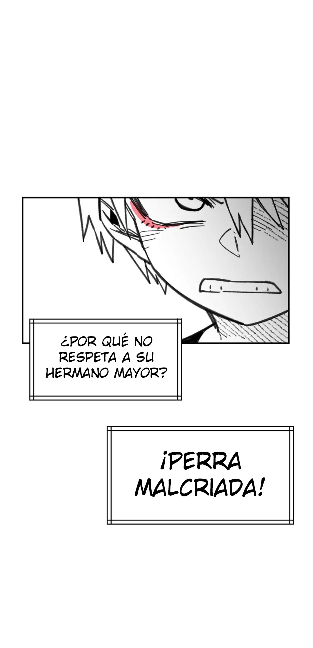 High School Boy capítulo 8, página 44