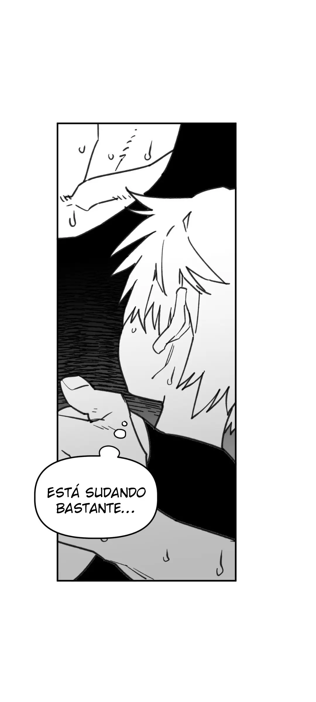 High School Boy capítulo 80, página 29