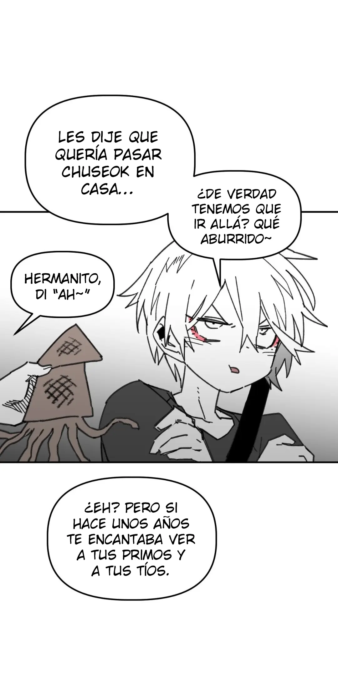 High School Boy capítulo 81, página 6