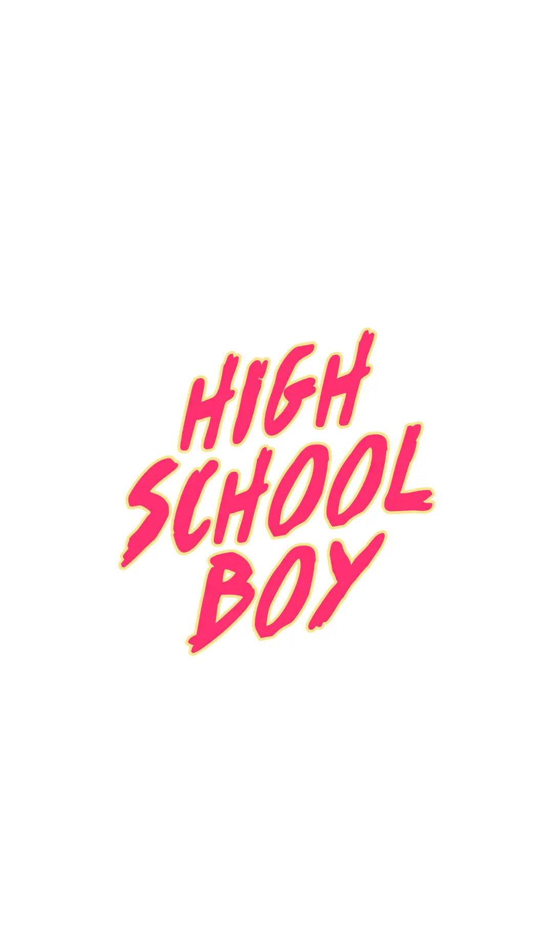 High School Boy capítulo 81, página 20