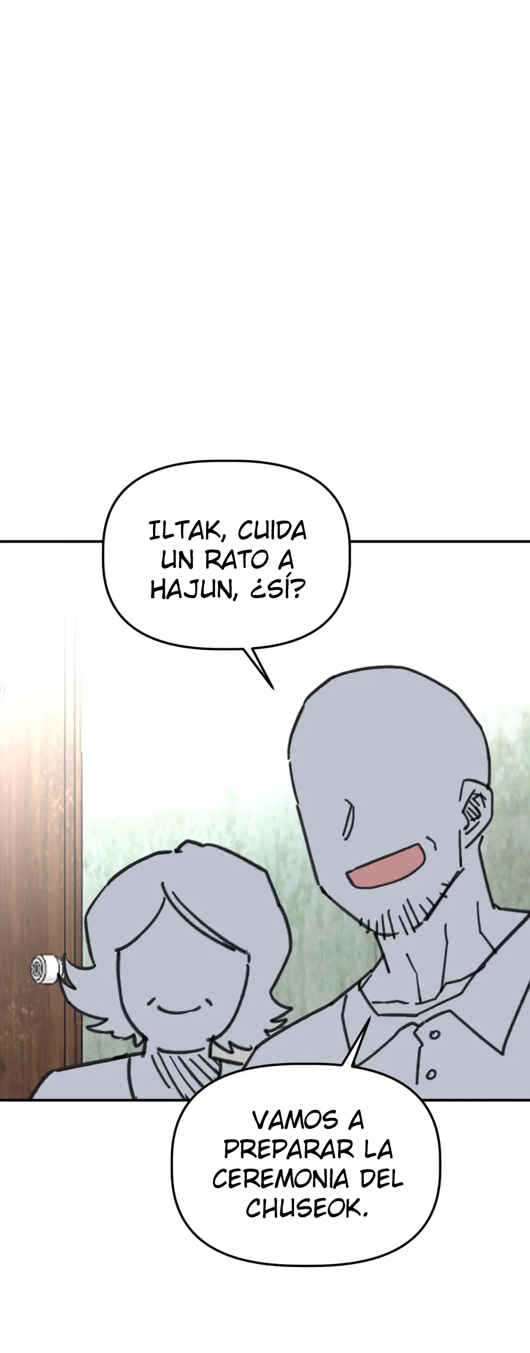 High School Boy capítulo 81, página 21