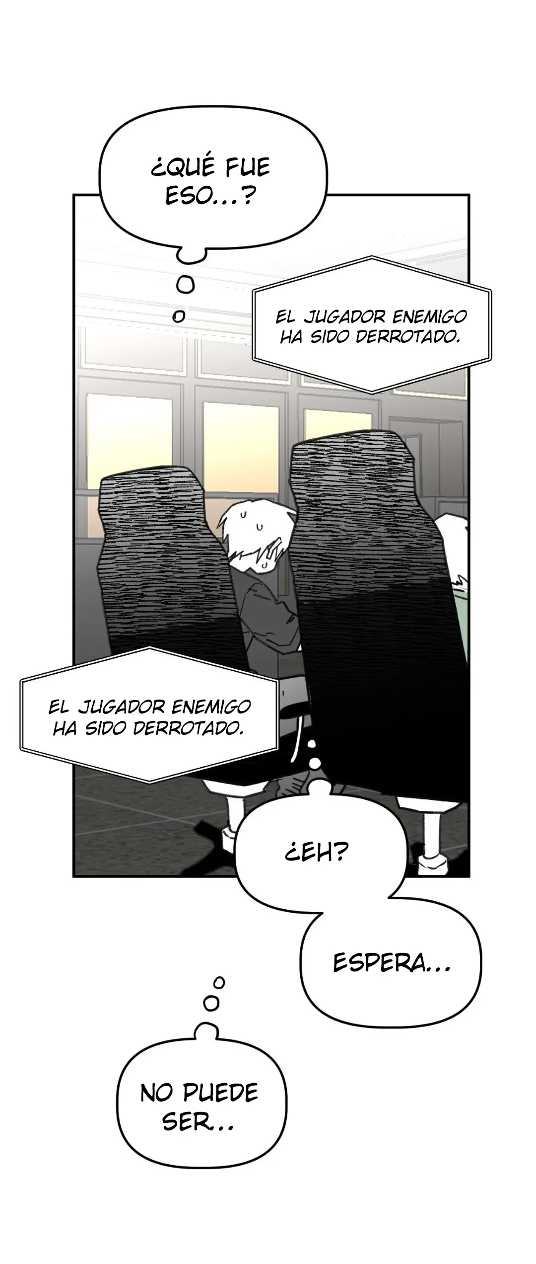 High School Boy capítulo 81, página 38