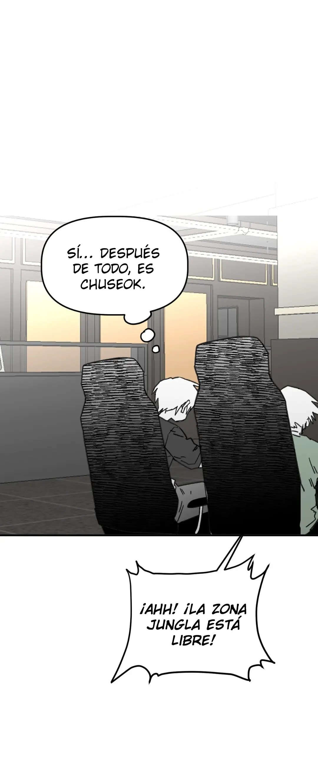 High School Boy capítulo 81, página 44