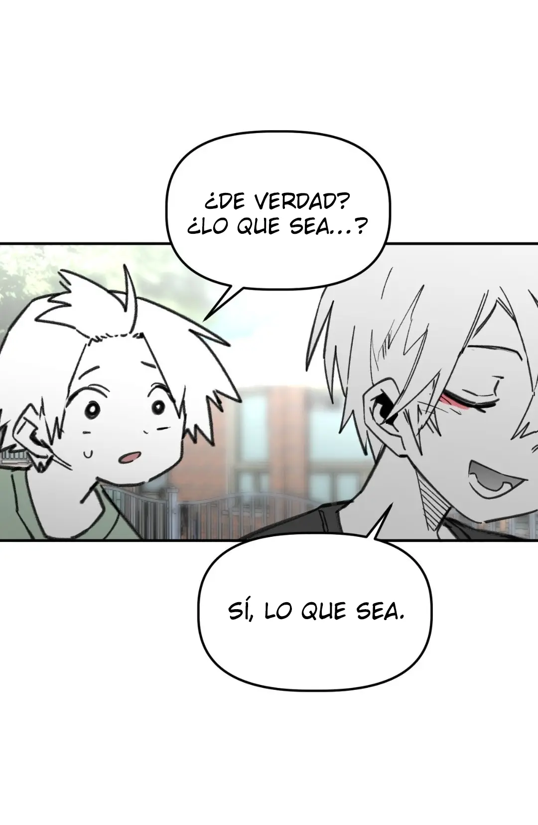 High School Boy capítulo 81, página 47