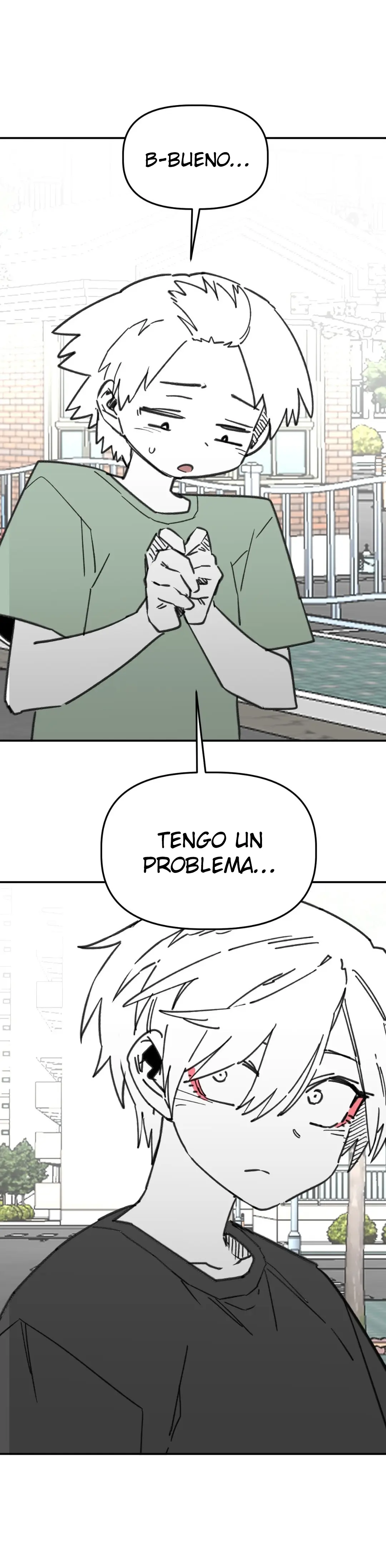 High School Boy capítulo 81, página 48