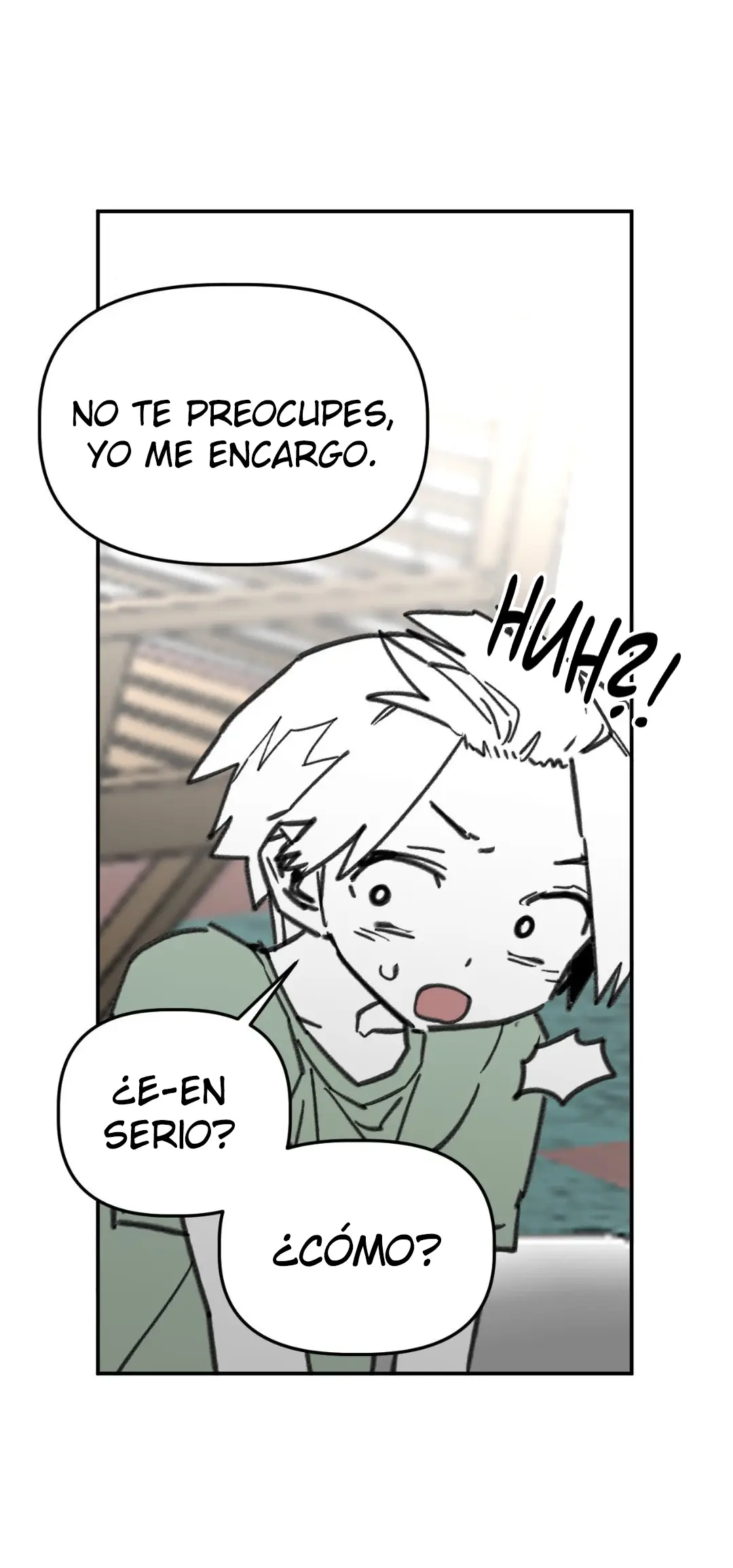 High School Boy capítulo 81, página 55