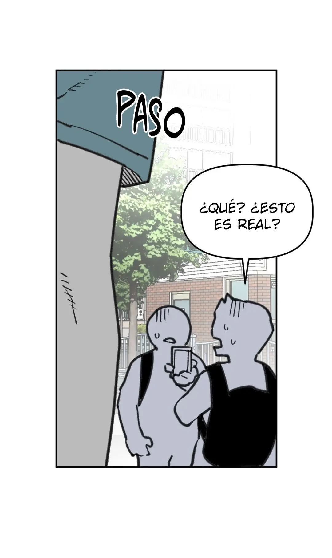 High School Boy capítulo 81, página 71