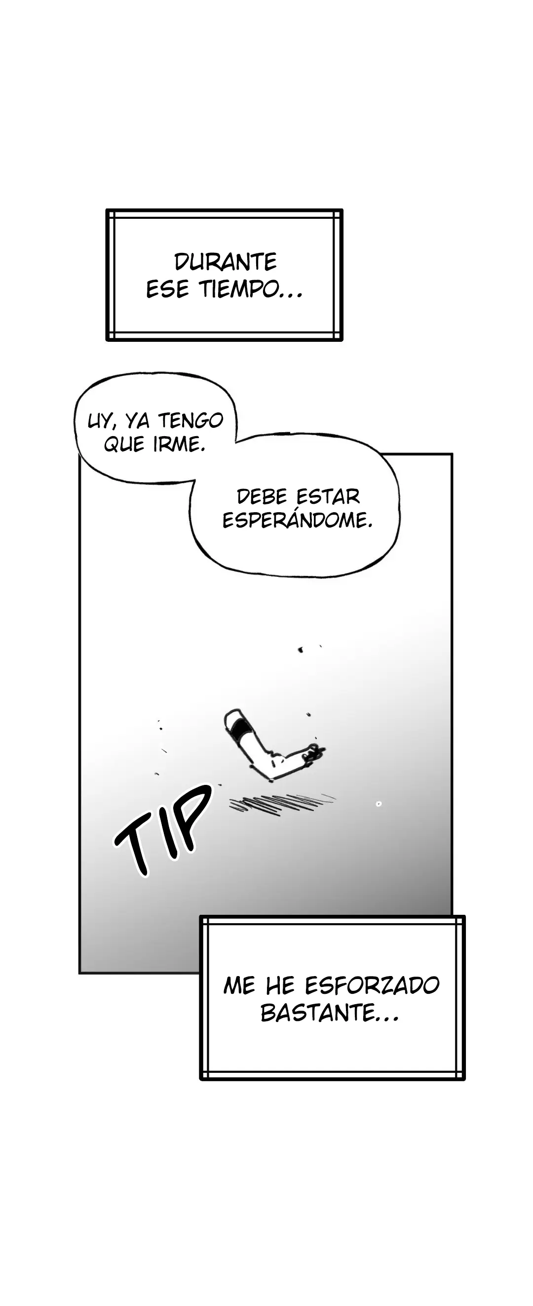 High School Boy capítulo 82, página 14