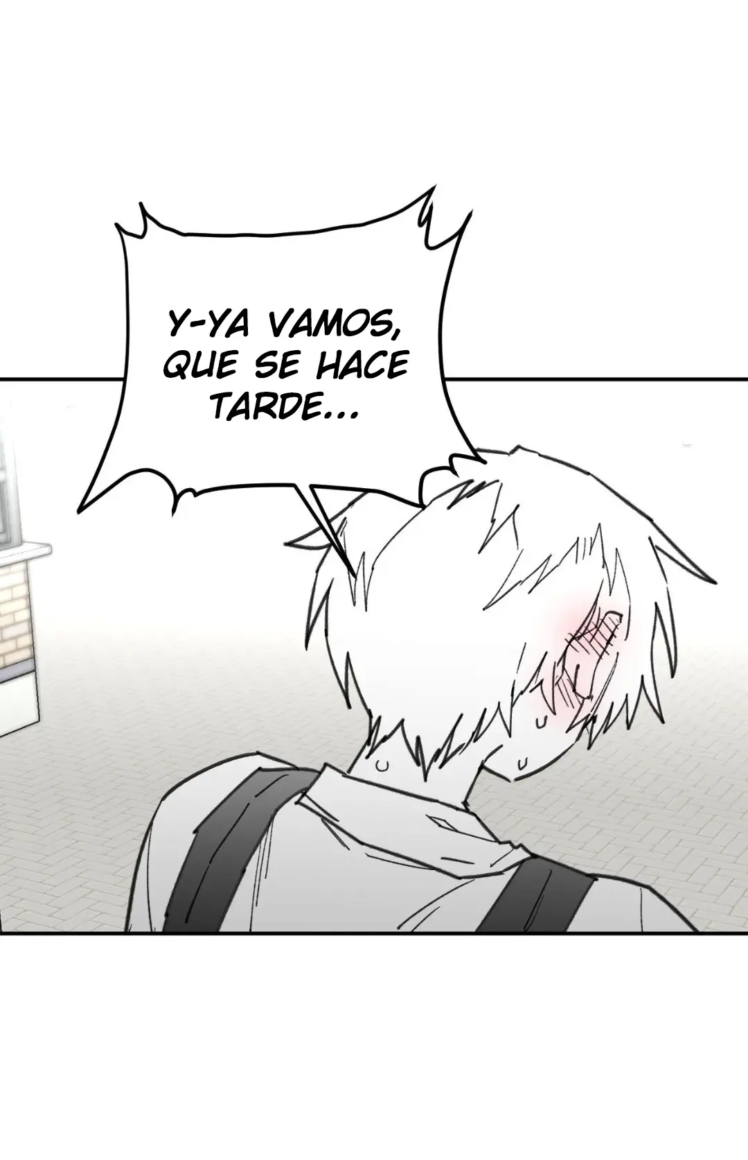 High School Boy capítulo 82, página 29