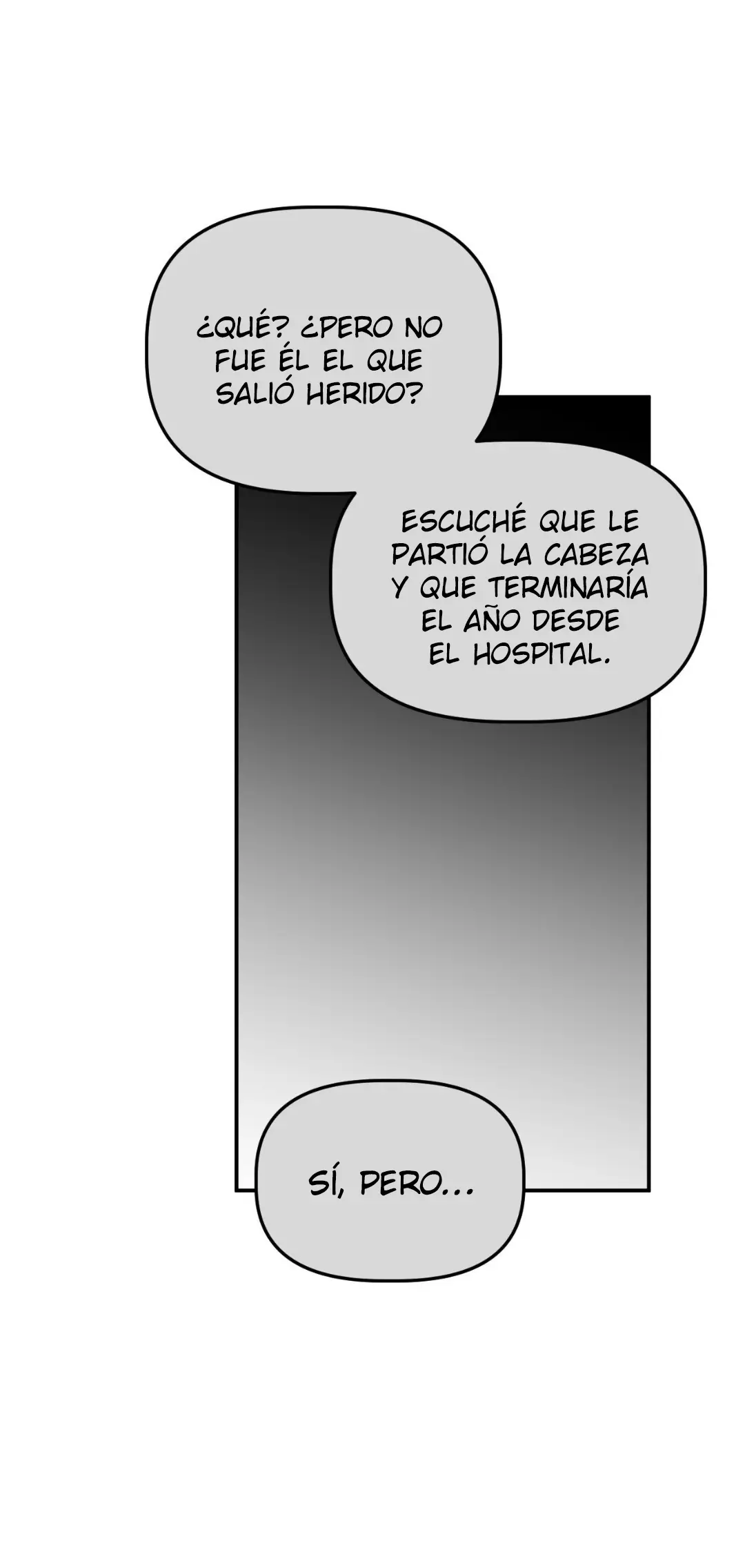 High School Boy capítulo 82, página 41