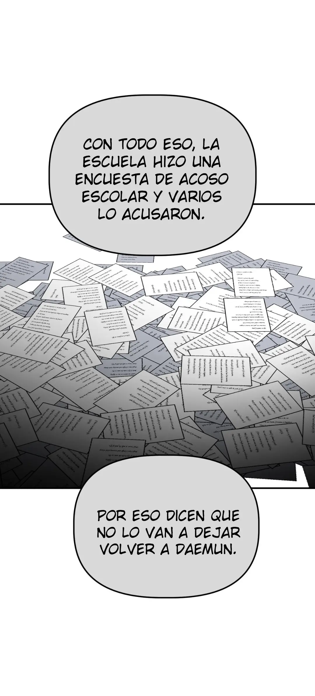 High School Boy capítulo 82, página 42
