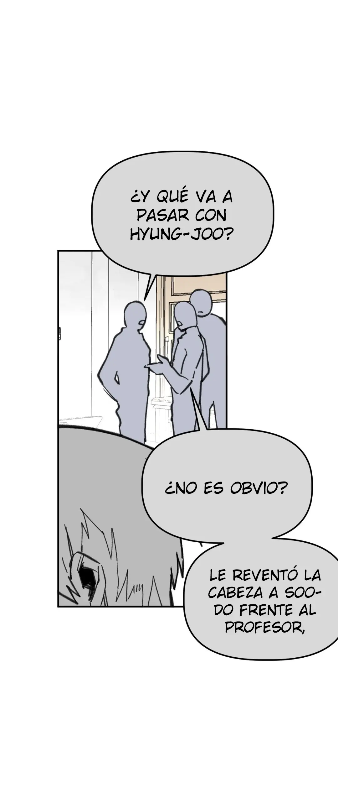 High School Boy capítulo 82, página 44