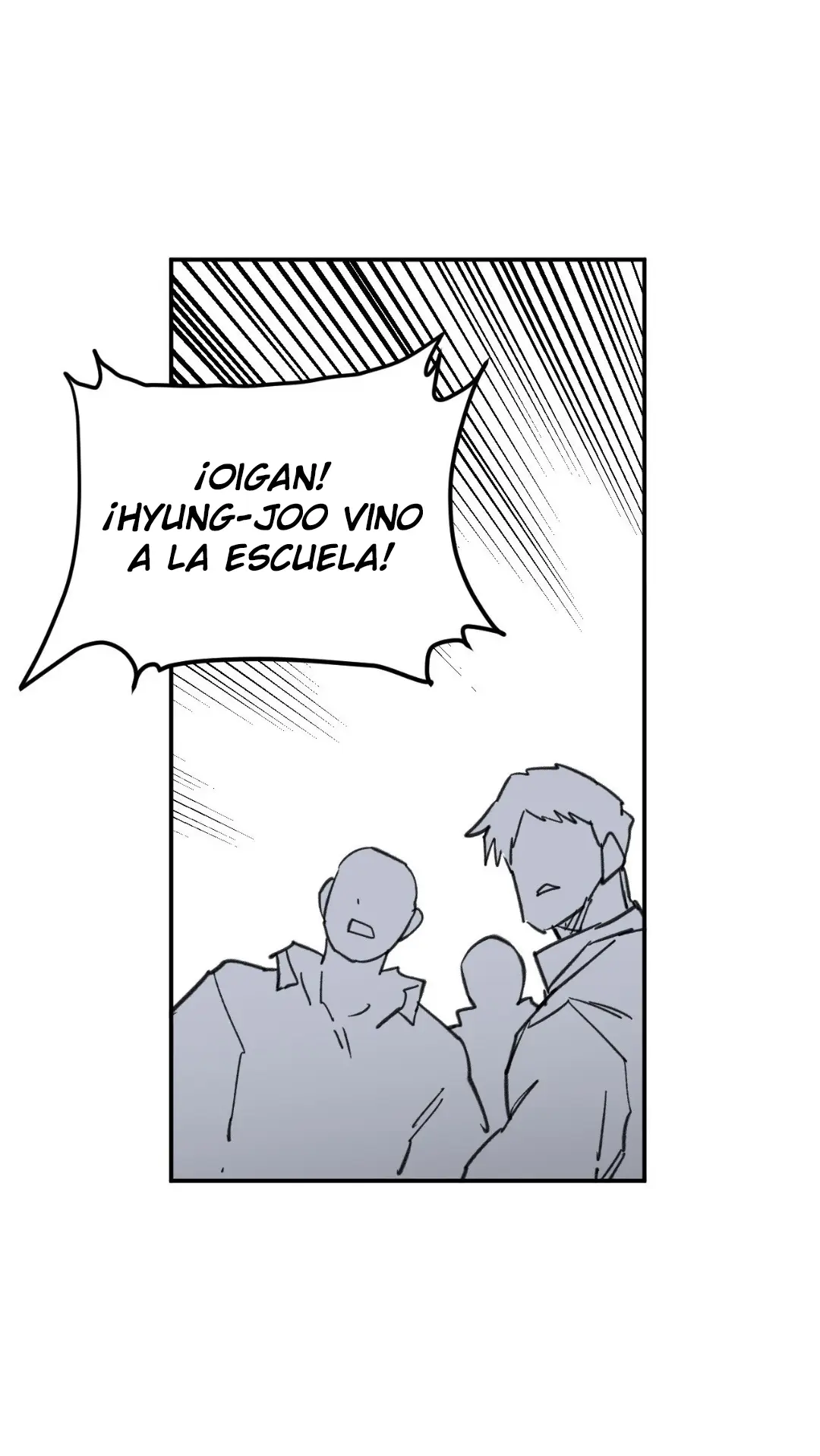 High School Boy capítulo 82, página 58