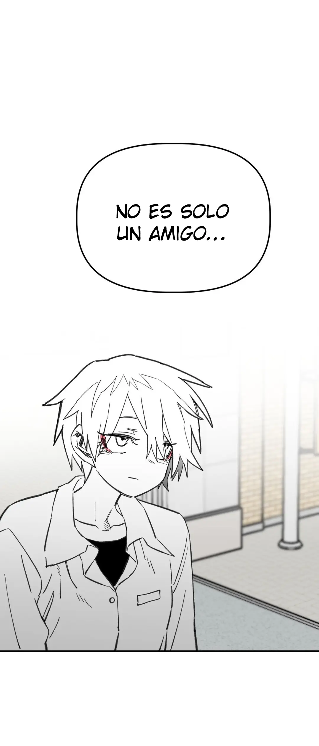 High School Boy capítulo 83, página 9