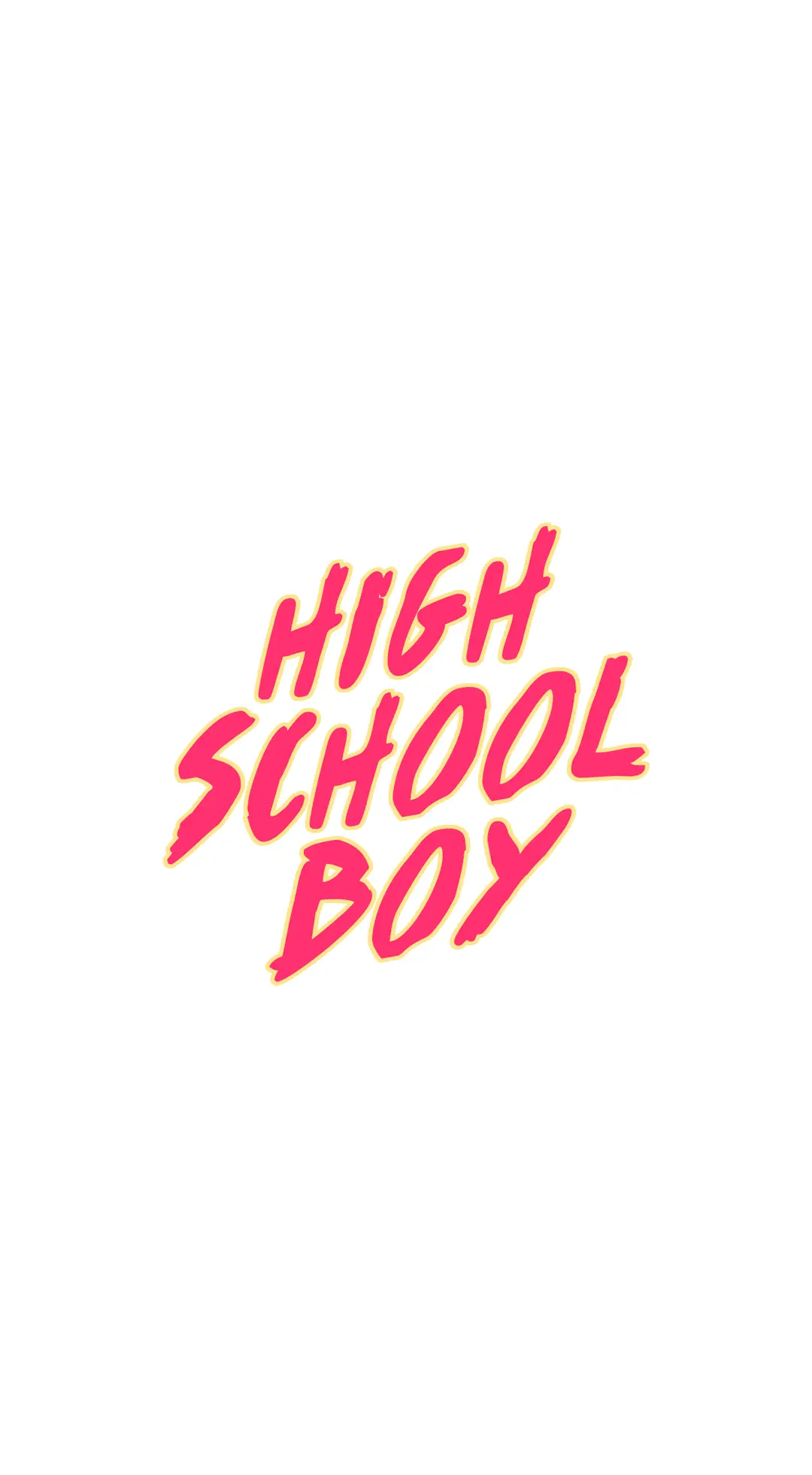 High School Boy capítulo 83, página 11