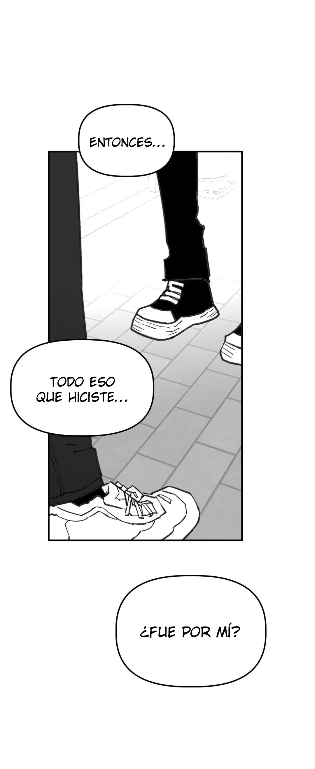 High School Boy capítulo 83, página 16