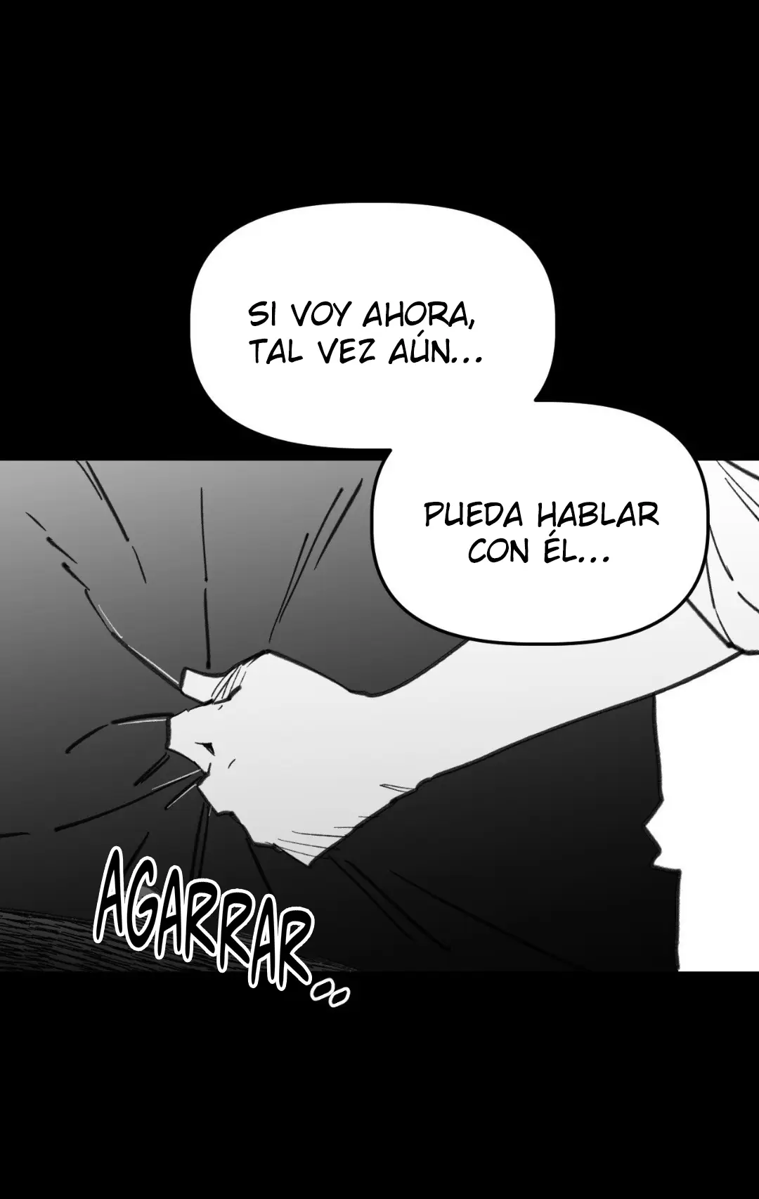 High School Boy capítulo 83, página 35