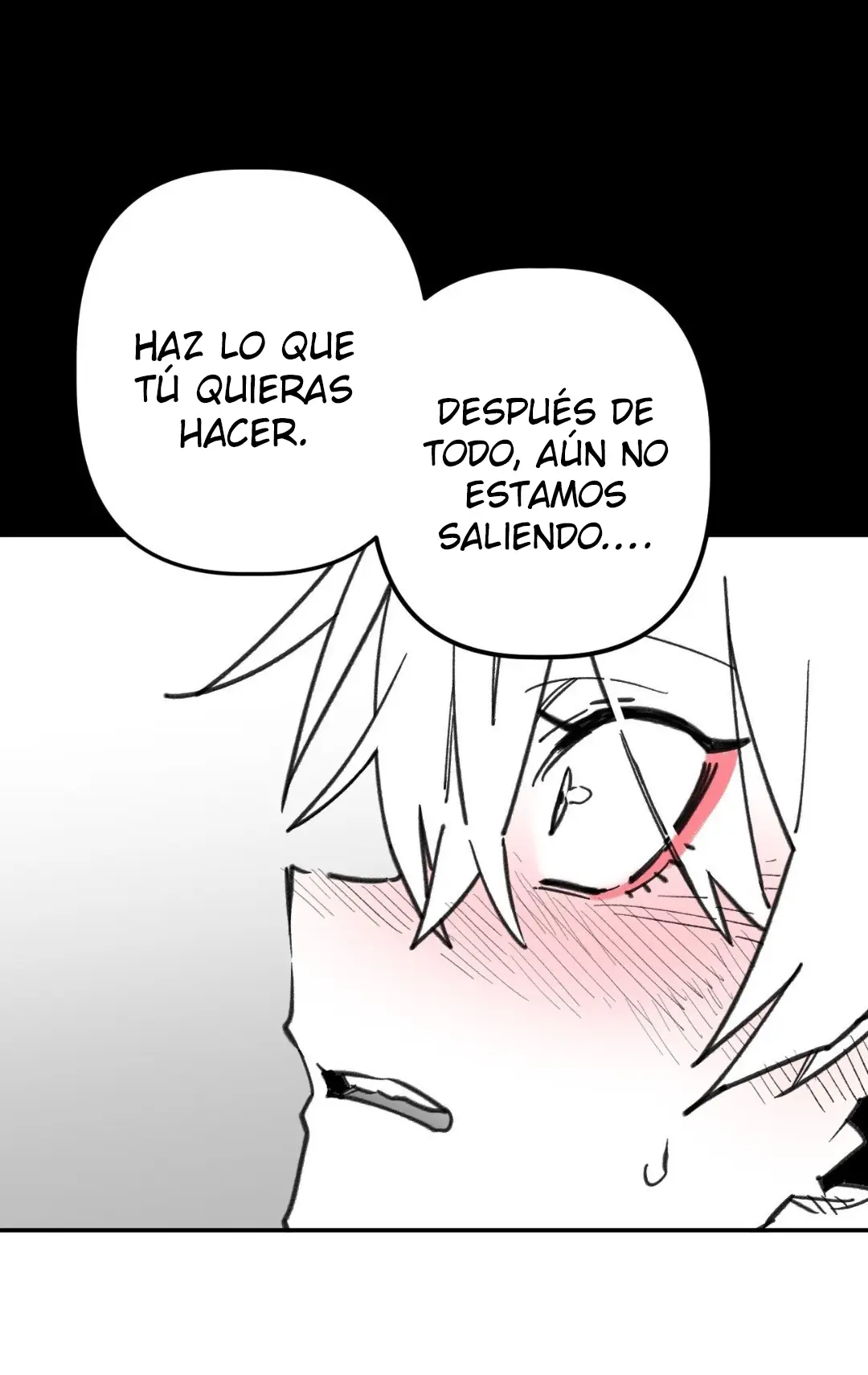 High School Boy capítulo 83, página 39