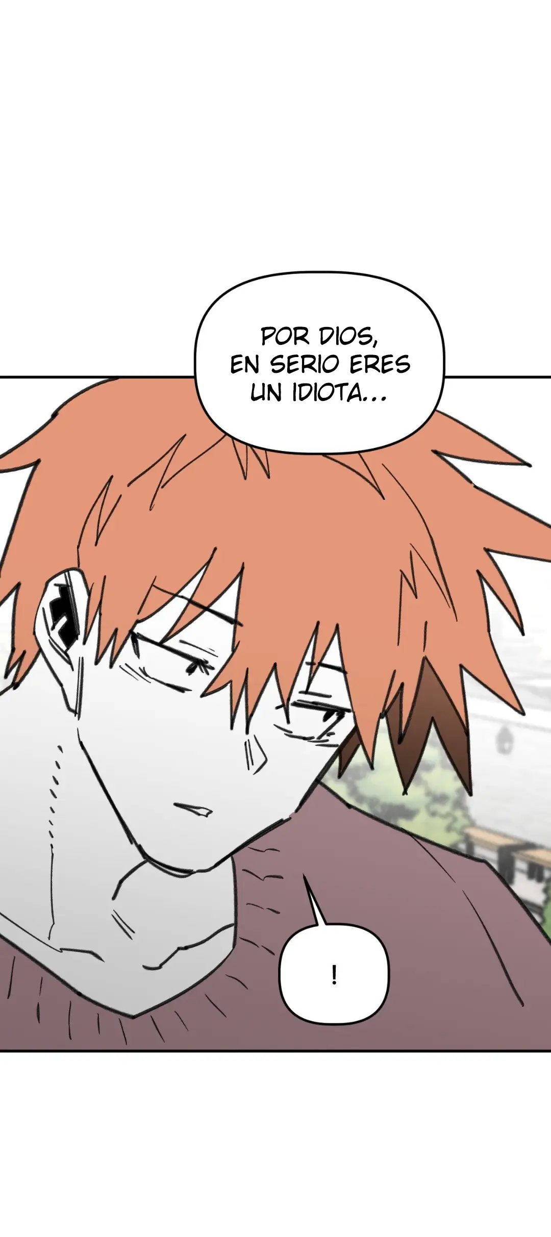 High School Boy capítulo 83, página 56